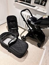 Prams pushchairs used for sale  LANCING