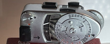 31255 leicameter leica usato  Spedire a Italy