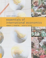 Essentials international econo for sale  Arlington