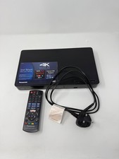 Panasonic dmp bdt170 for sale  STOKE-ON-TRENT