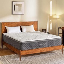Sweetnight king mattress for sale  Haltom City