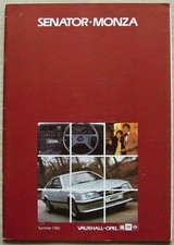 Vauxhall opel senator for sale Vauxhall opel senator for sale  LEICESTER