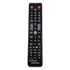 Telecomando originale per usato  Spedire a Italy
