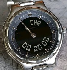 Longines conquest digital gebraucht kaufen  Gütersloh
