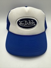 von dutch hat for sale  Greenlawn