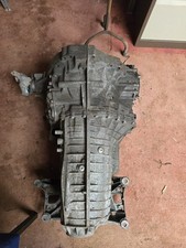 Gearbox audi mk5 for sale Gearbox audi mk5 for sale  BASILDON