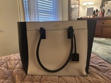 Kate spade large for sale  Worcester
