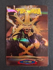 Electro carte marvel d'occasion Electro carte marvel d'occasion  Argentan