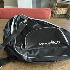 Bolsa de transporte premium para patinação no gelo e em linha para adultos, usado comprar usado  Enviando para Brazil