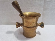 Dekorativer kleiner mörser gebraucht kaufen  Coburg