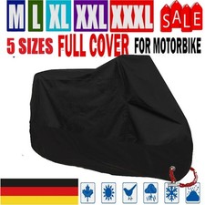 4xl motorroller abdeckung gebraucht kaufen  Bochum