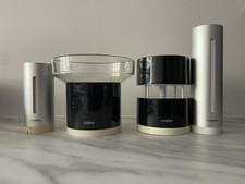 Netatmo weather station for sale  UXBRIDGE