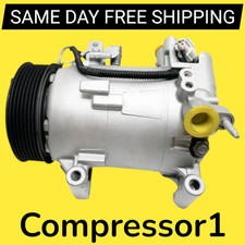 Compressor 2016 2017 for sale  San Fernando