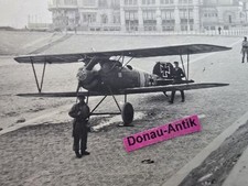 Foto flugzeug jasta gebraucht kaufen  Regensburg