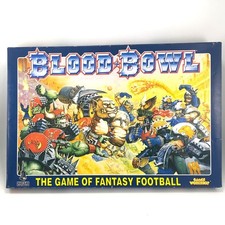 Blood bowl the d'occasion  Agon-Coutainville