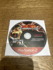 Tekken 5 Greatest Hits PS2 CC1 comprar usado  Enviando para Brazil