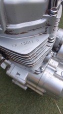 Moteur skyteam 125y d'occasion  Dunkerque-