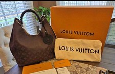 Louis vuitton brown for sale  Alcoa