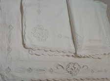 Meraviglioso lenzuolo antico usato Meraviglioso lenzuolo antico usato  Rieti