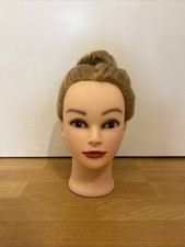 Puppen kopf frisuren gebraucht kaufen  Ingolstadt