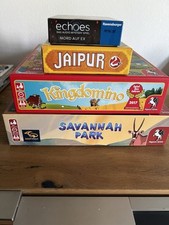 Gesellschaftsspiele paket gebraucht kaufen  Ostfildern