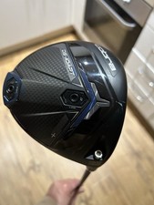Cobra adapt driver for sale  YORK