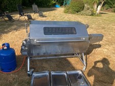 Exceptional catering package for sale  DORKING