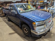Gmc canyon work for sale  Wareham
