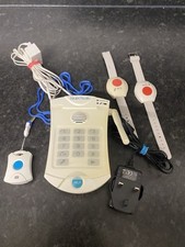 Suresafe personal alarm for sale  YORK