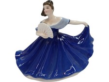 Royal doulton elaine for sale  DURHAM