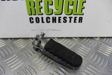 Bmw 1200 footrest for sale  COLCHESTER