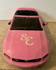 Sharpay pink mustang for sale  Saint Johns