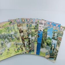 Miniature wargames 1992 for sale  WIDNES