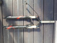 FOURCHE ROCKSHOX REBA DUAL AIR 100mm na sprzedaż  Wysyłka do Poland