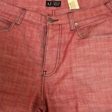 Pantalone armani jeans usato  Pozzuoli