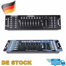 Dmx controller dmx gebraucht kaufen  Aspisheim, Grolsheim