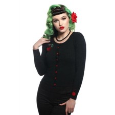 Collectif cardigan size for sale  SUNDERLAND