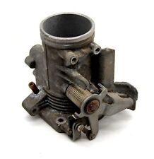 Throttle body bmw for sale  ABERYSTWYTH