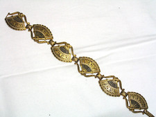 ...vintage gold tone for sale  Jacksonville