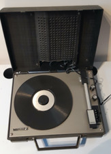 Ancien tourne disque d'occasion  Auxonne