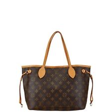 Louis vuitton neverfull usato  Cervia