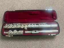 Yamaha yfl 211sii for sale  NOTTINGHAM