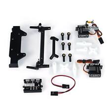 Sistema sospensione abitacolo usato Sistema sospensione abitacolo usato  Spedire a Italy