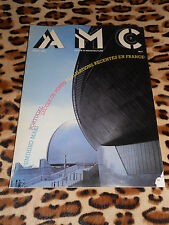 Revue architecture amc d'occasion  Isigny-le-Buat