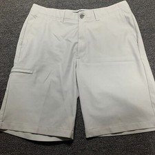 Bermuda masculina casual prancha de surf sem marca - Tamanho 36 cinza, usado comprar usado  Enviando para Brazil