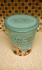 Liquorice allsorts bucket for sale  CHESTER