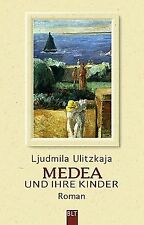 Medea kinder ulitzkaja gebraucht kaufen  Berlin