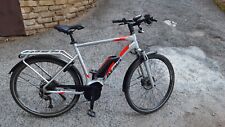 Bicicletta pedalata assistita usato  Roma