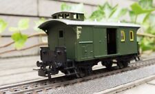 Märklin deutsche bahn d'occasion  Expédié en Belgium