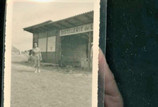 Ardennes distillierie funel d'occasion  Reims